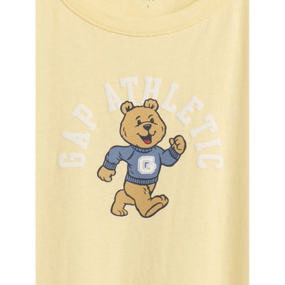 Girls' Graphic T-Shirt
