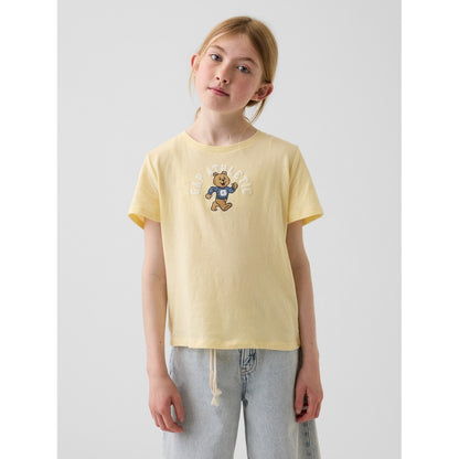 Girls' Graphic T-Shirt