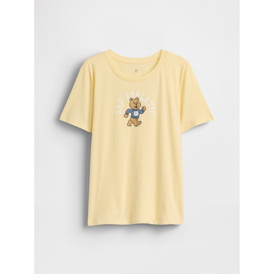 Girls' Graphic T-Shirt