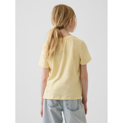 Girls' Graphic T-Shirt