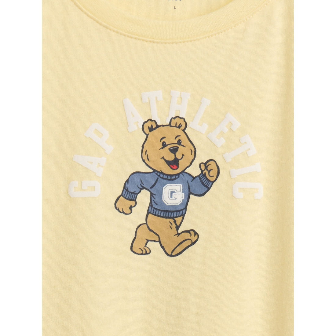 Girls' Graphic T-Shirt