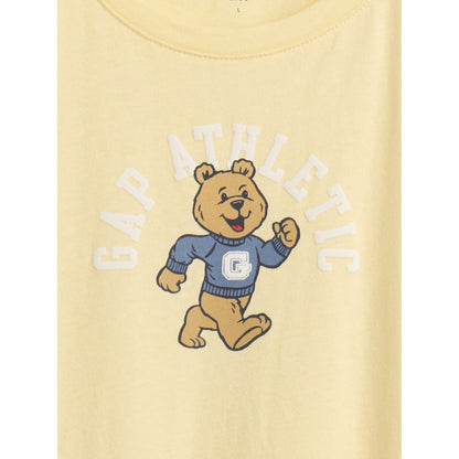 Girls' Graphic T-Shirt