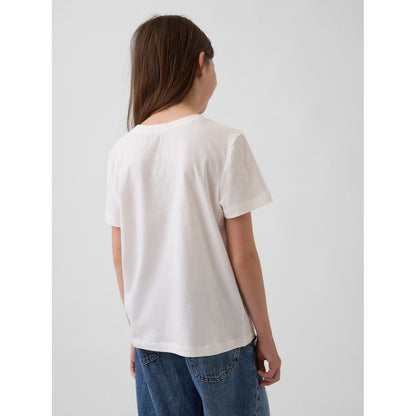 Girls' Vintagesoft T-Shirt
