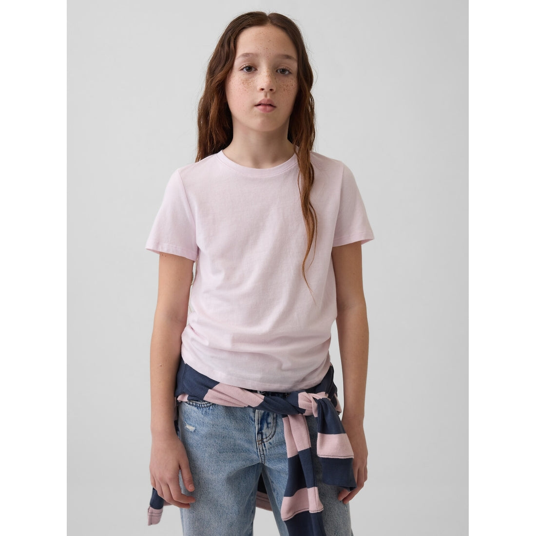 Girls' Vintagesoft T-Shirt