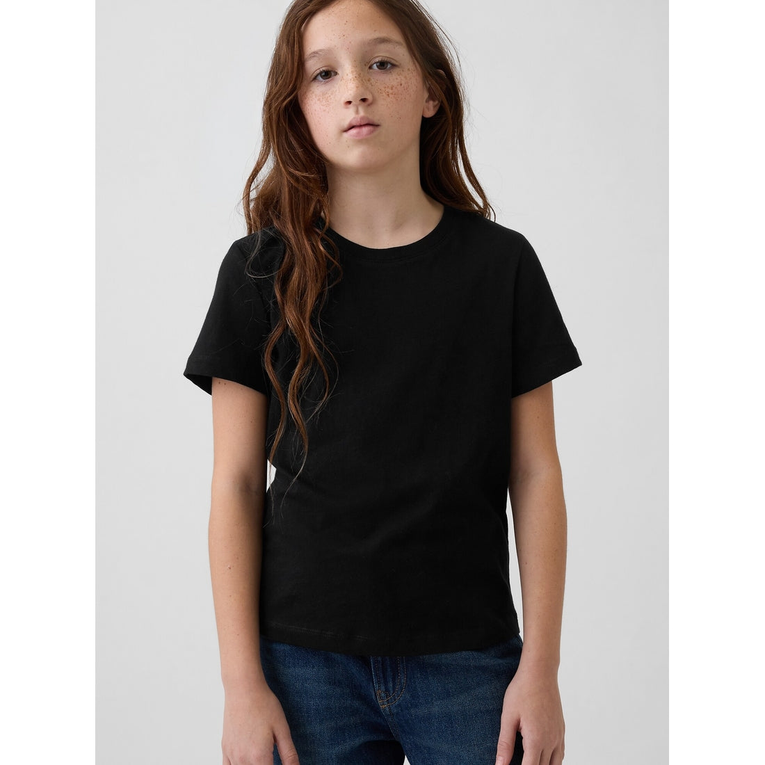 Girls' Vintagesoft T-Shirt