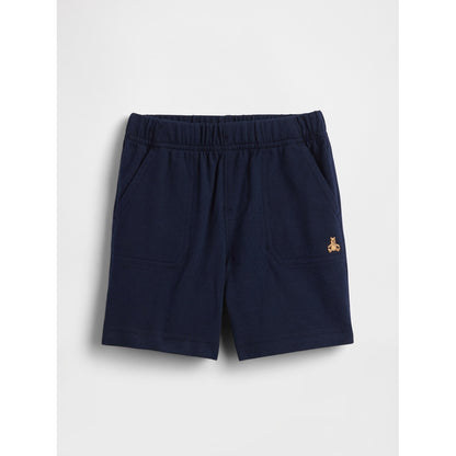 Toddler & Mix & Match Pull-On Shorts