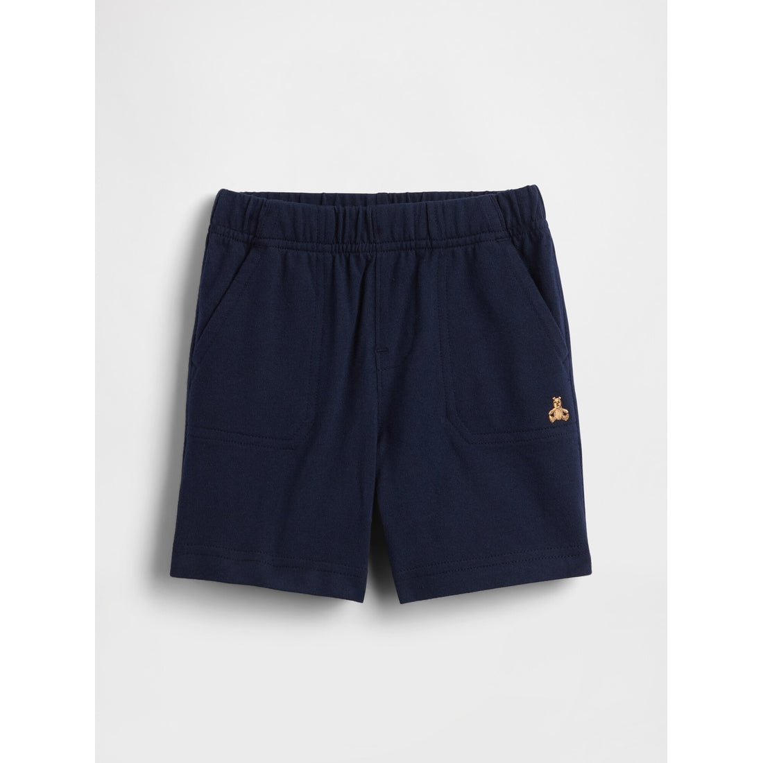 Toddler & Mix & Match Pull-On Shorts