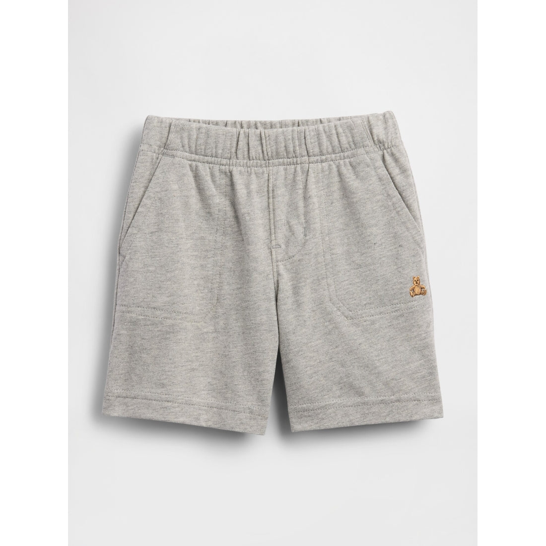 Toddler & Mix & Match Pull-On Shorts