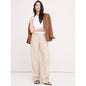 Women's The Everyday Wide-Leg Pant In Linen
