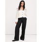 Women's The Everyday Wide-Leg Pant In Linen