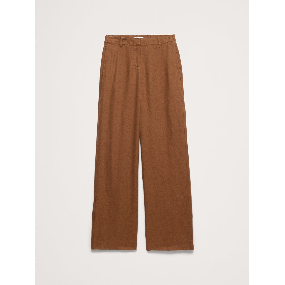Women's The Everyday Wide-Leg Pant In Linen