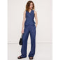 Women's The Everyday Wide-Leg Pant In Linen