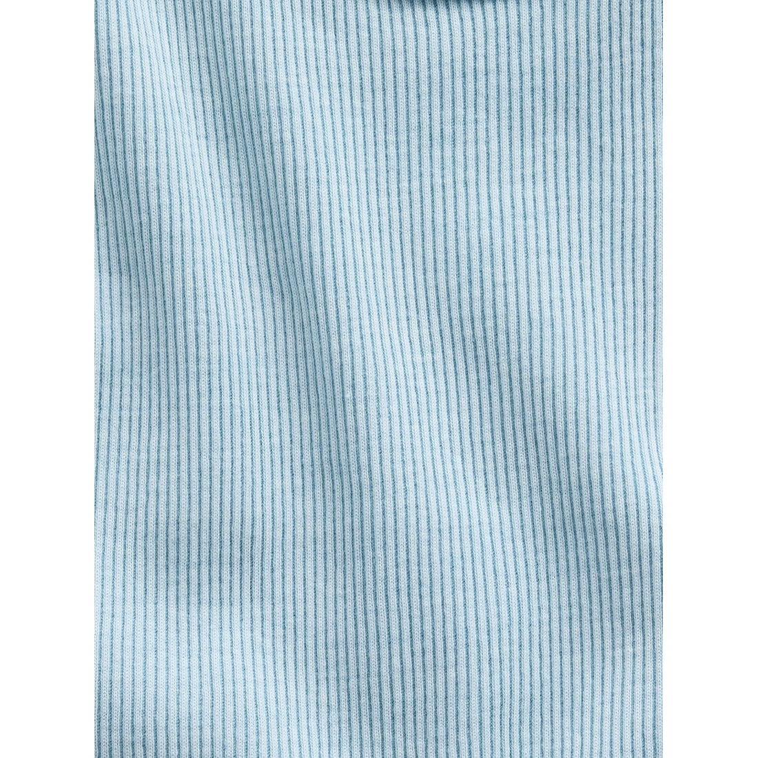 Girls' Kid Rib Scoop Tank Top
