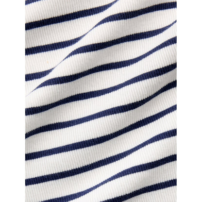 Girls' Kid Rib Scoop Tank Top