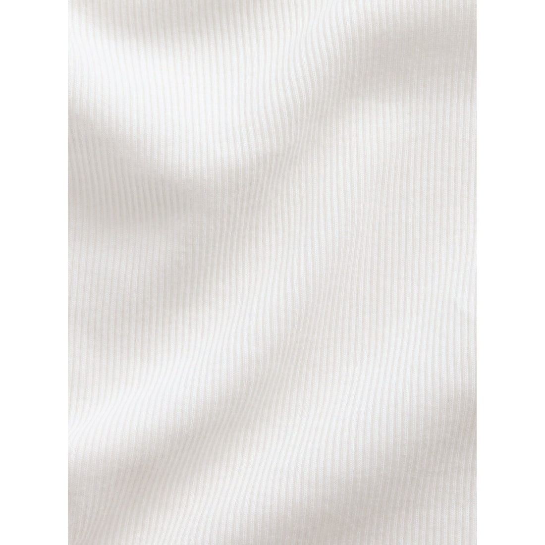 Girls' Kid Rib Scoop Tank Top