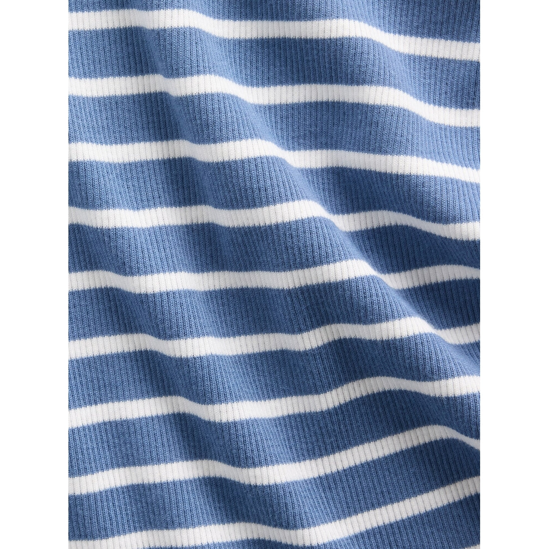 Girls' Kid Rib Scoop Tank Top