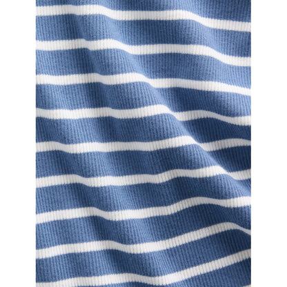 Girls' Kid Rib Scoop Tank Top