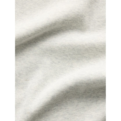 Girls' Kid Rib Scoop Tank Top