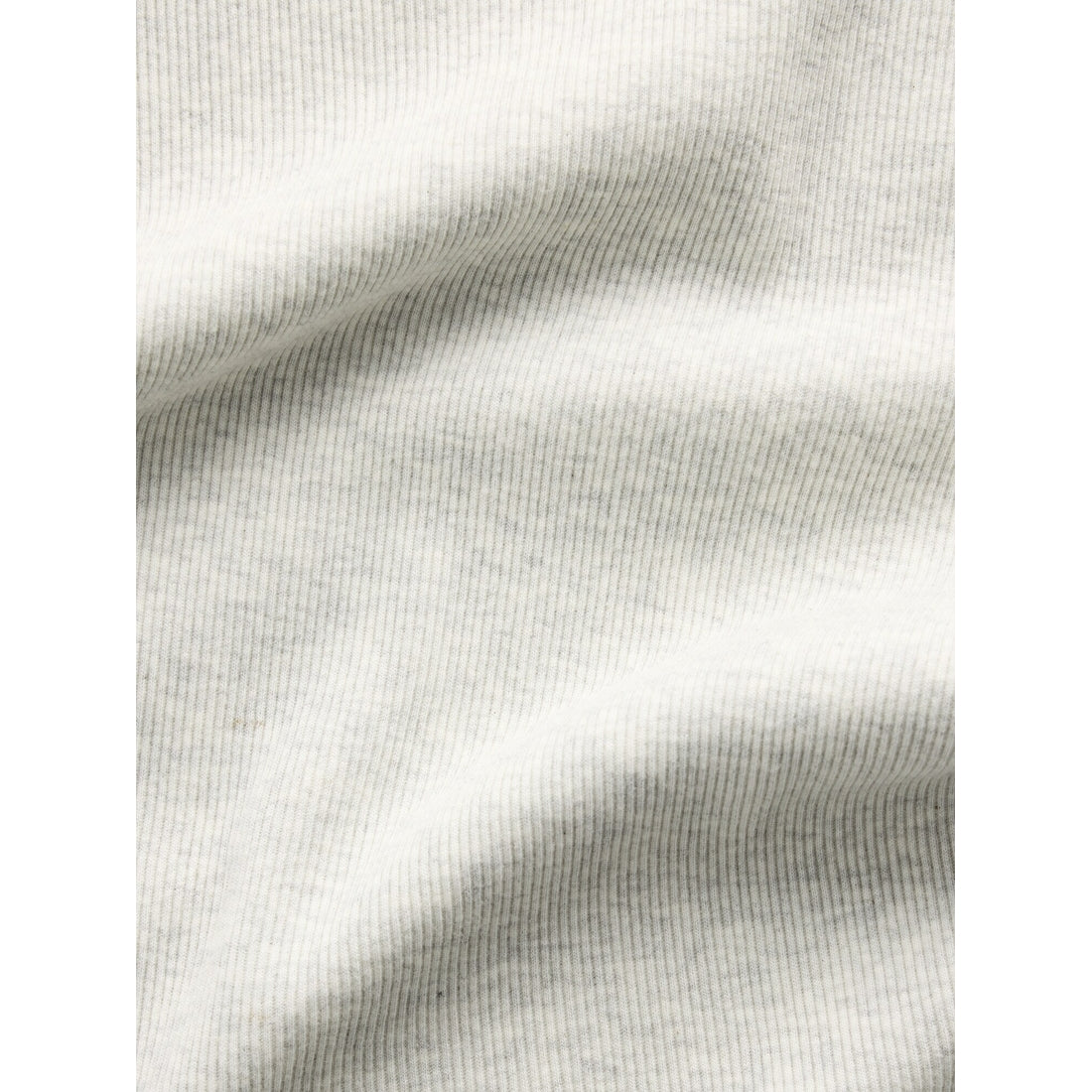 Girls' Kid Rib Scoop Tank Top