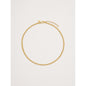 Women's Mini Oval Link Chain Necklace