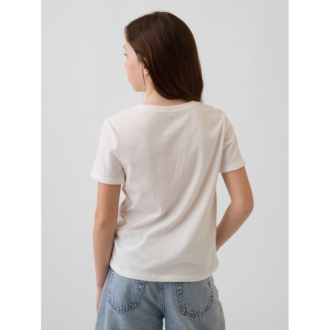 Girls' Graphic T-Shirt