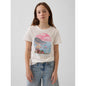 Girls' Graphic T-Shirt