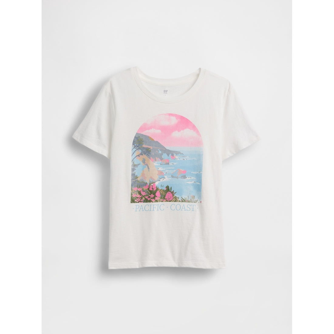 Girls' Graphic T-Shirt