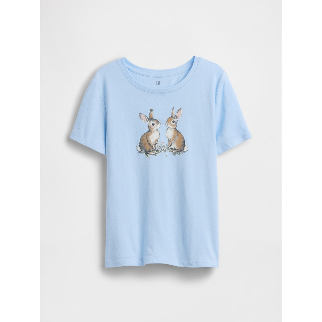 Girls' Graphic T-Shirt