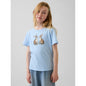 Girls' Graphic T-Shirt