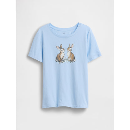 Girls' Graphic T-Shirt