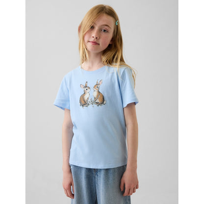 Girls' Graphic T-Shirt