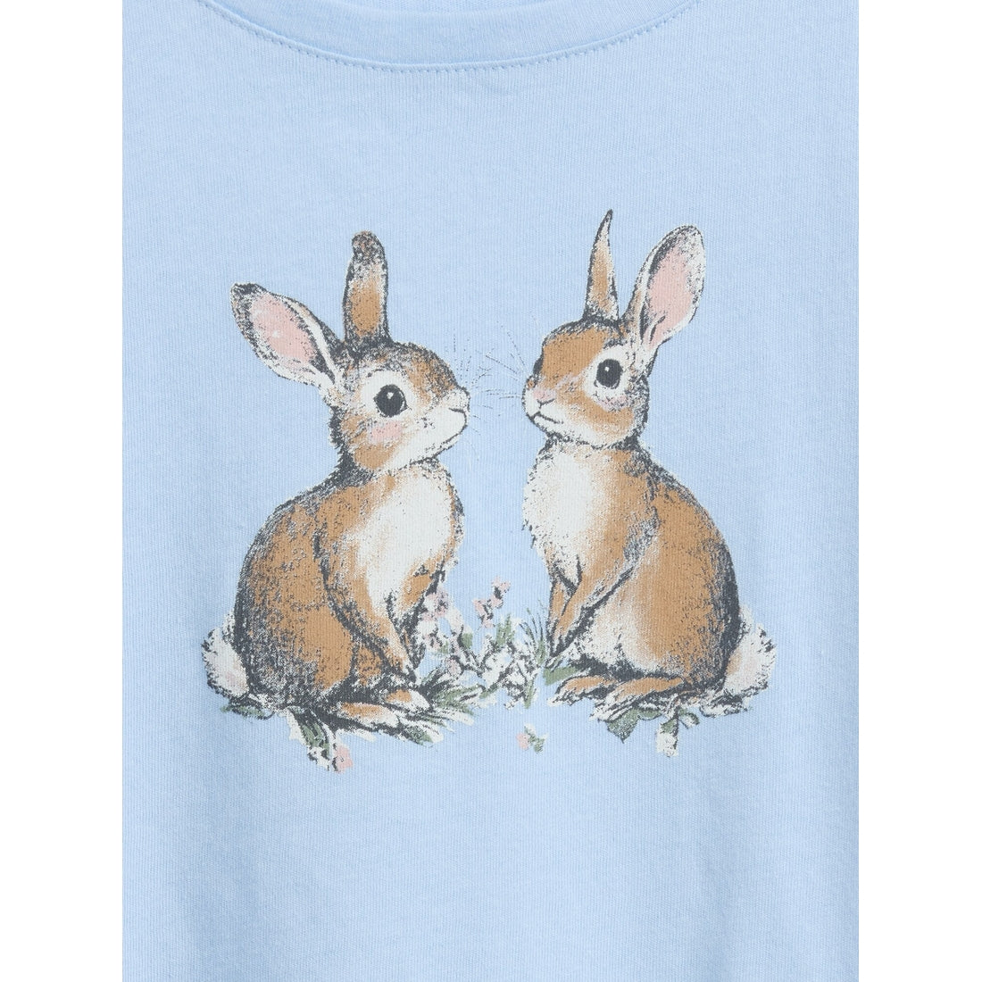 Girls' Graphic T-Shirt