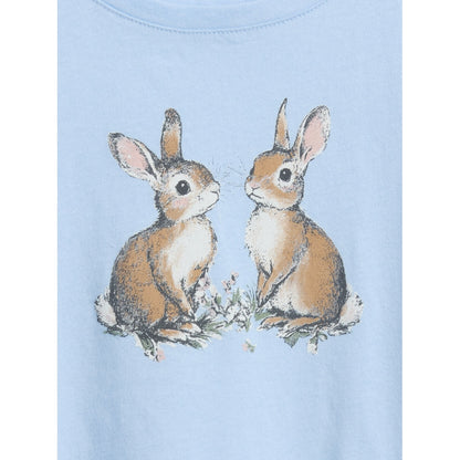 Girls' Graphic T-Shirt