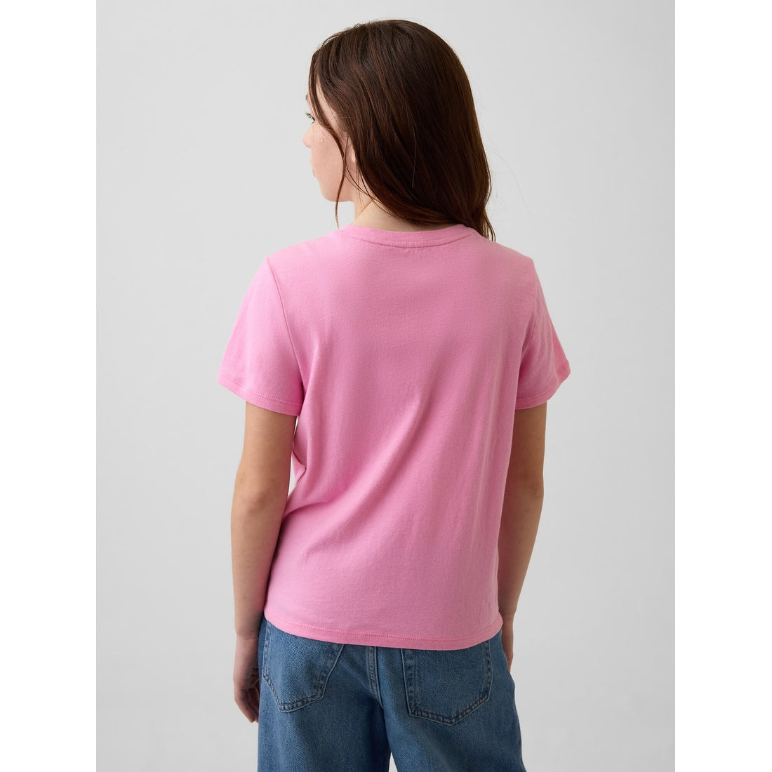 Girls' Graphic T-Shirt