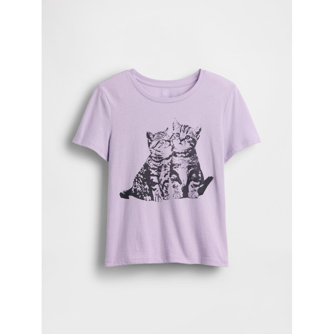 Girls' Graphic T-Shirt