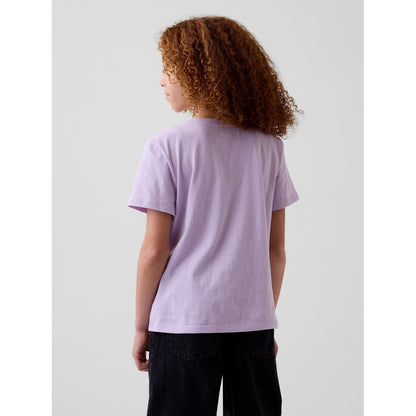 Girls' Graphic T-Shirt