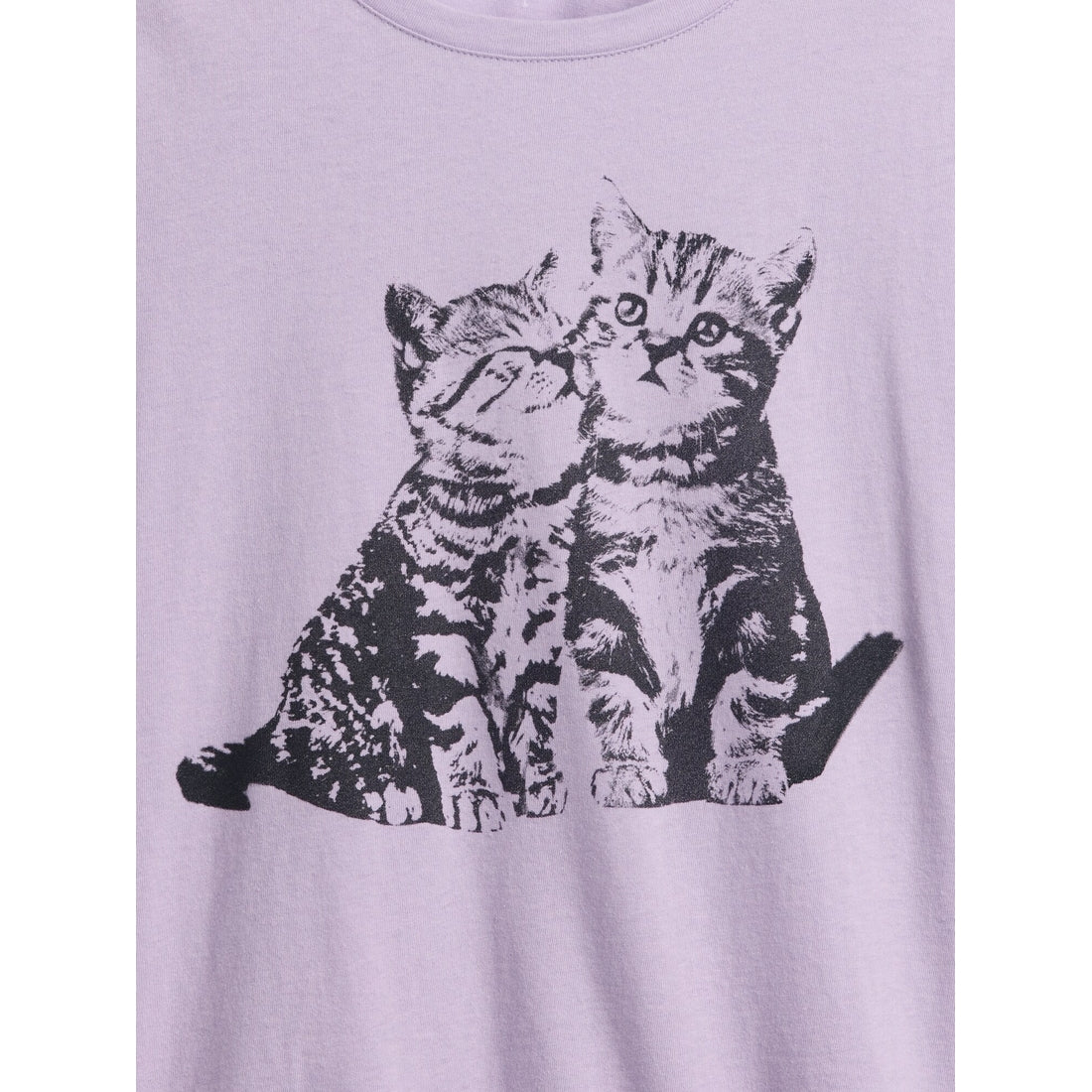 Girls' Graphic T-Shirt