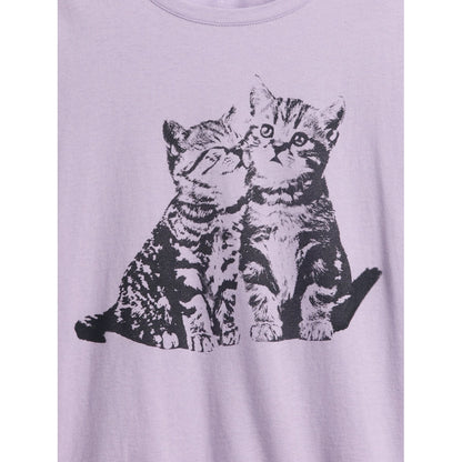 Girls' Graphic T-Shirt