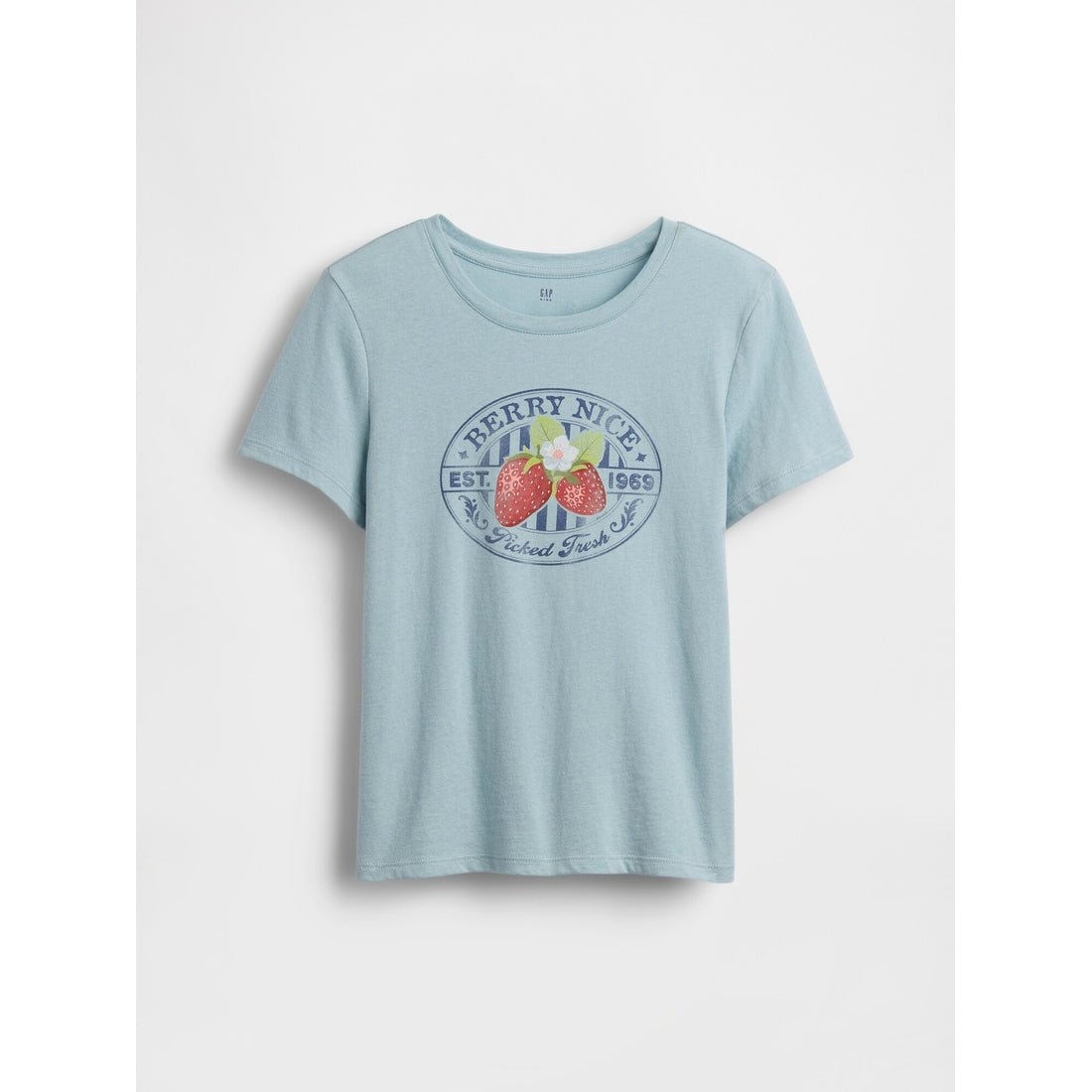 Girls' Graphic T-Shirt