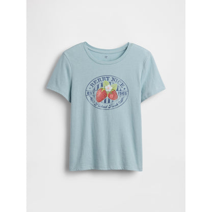 Girls' Graphic T-Shirt