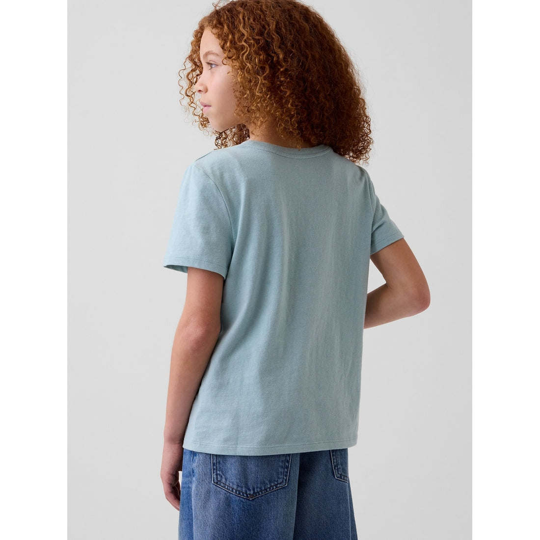 Girls' Graphic T-Shirt