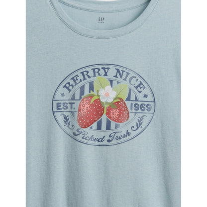 Girls' Graphic T-Shirt
