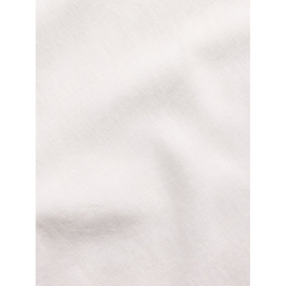 Women's Linen-Blend Maxi Slip Skirt