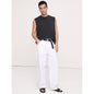Men's Sueded Cotton Tank