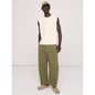Men's Sueded Cotton Tank