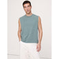 Men's Sueded Cotton Tank
