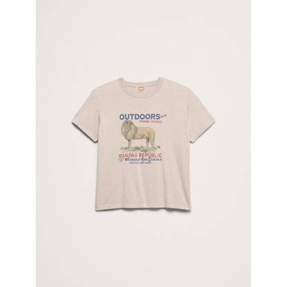Men's Archive Reissue Graphic T-Shirt