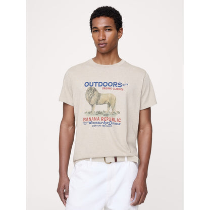 Men's Archive Reissue Graphic T-Shirt