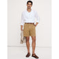 Men's Archive Reissue 8" Pleated Short