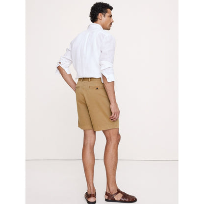 Men's Archive Reissue 8" Pleated Short
